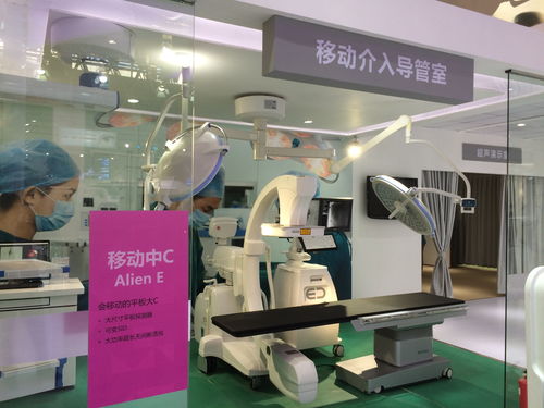 从天津将打造国际医疗城,到我国未来的医疗行业发展