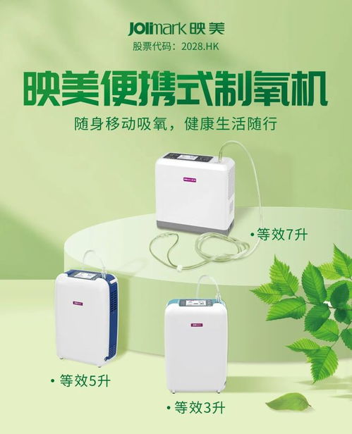 便携式制氧机 一种被忽视的供氧产品