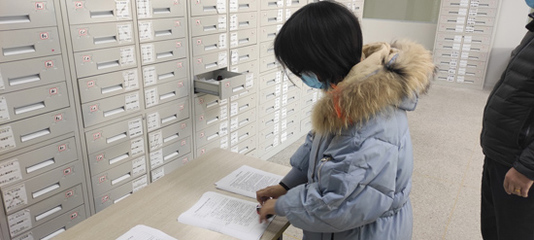 上午申请下午批复 桐庐更新审批模式推进药品和医疗器械经营企业复工